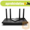 TP-LINK Wireless Router Dual Band AX3000 1xWAN(1000Mbps) + 4