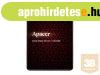 APACER AS350X SSD 256GB SATA3 2.5inch 560/540 MB/s