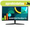 Samsung Monitor 27" - S27D366GAU (VA, 1920x1080, 16:9, 