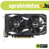 ASUS Videokrtya PCI-Ex16x nVIDIA RTX 3050 6GB DDR6 OC