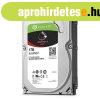 HDD Seagate 1TB Ironwolf NAS