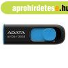 ADATA Pendrive - 64GB UV128 (USB3.1, Fekete)