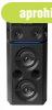 Panasonic SC-UA30E-K Bluetooth Party hangszr Black