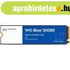 Western Digital Blue SN580 2TB PCIe x4 (4.0) M.2 2280 SSD