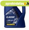 Mannol classic 10w40 4l 7501 sn/cf, a3/b4, rn0700, 505.00, 2