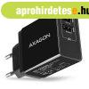 AXAGON ACU-DS16 Smart Wall Charger