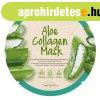 Purederm aloe vera ftyolmaszk 1 db