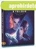 Star Trek: A trilgia (3 BD) - kzs tokban - Blu-ray