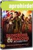 Dungeons & Dragons: Betyrbecslet - DVD