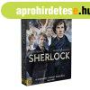 Sherlock dszdoboz 1. vad - 3 DVD