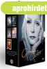 Greta Garbo dszdoboz - DVD