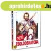 Zsoldoskatona - DVD