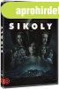 Sikoly 5. - DVD