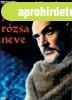 A rzsa neve - DVD