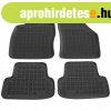 mretpontos gumisznyeg Audi A3 2012-2020 (hatchback s cabr