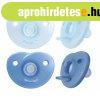 Philips Avent 2 db-os Ortodontikus jtszcumi (0-6 hnap) - 