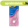 Scholl GelActiv flat shoes talpbett 