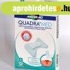 M-A Quadra med ragtapasz 6 db-os specilis