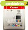 Canon CLI-551 Tintapatron Multipack 4x7 ml