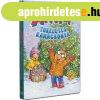 Arthur tkletes karcsonya - DVD