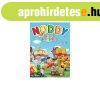 Noddy 06. - Noddy vsrol - DVD