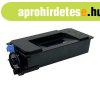 Utngyrtott KYOCERA TK3400 Toner 12500 oldal kapacits KATU