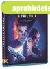 Star Trek: A trilgia (3 BD) - kzs tokban - Blu-ray