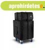 LD Systems DAVE 15 G4X BAG SET kerekes szlltlap s vdhu