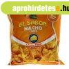 EL SABOR NACHOS CHIPS SAJTOS GM. 220G