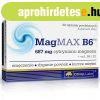 OLIMP Labs MagMAX B6? 50 tabletta