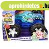 Hot wheels Monster Trucks tvirnyts interaktv mega wrex