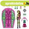 Monster High Rmes nyomozs kertitkok - Venus