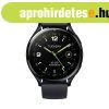 Xiaomi Watch 2 okosra, Black