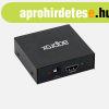 Approx APPC30V3 Two-port 4k HDMI splitter