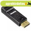 Hama DisplayPort Adapter for HDMI Black