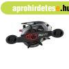 Abu Garcia Revo Premier Left Hand Low Profile Baitcast Reel 