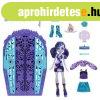 Monster High rmes nyomozs kertitkok - Twyla