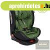 Lorelli Ares isofix autsls 40-150cm ,360- Green