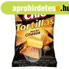 Chio Tortilla Chips Nacho cheese 110g