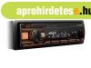 Alpine UTE-200BT iPod-Bluetooth-USB 1 DIN autrdi