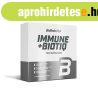 Immune + Biotiq 18+18 caps