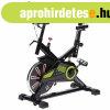 SW2102 Lime Spin Bike szobakerkpr