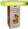 Sun Moon ginseng royal jelly esszencia ivtasak 10x10ml 100 