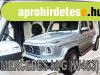 Lgterelk Mercedes G-osztly 2018- (4 rszes, W463) ablakra