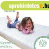 Sleepy - KIDS Hypoallergn Matrac 60kg-ig ALOE VERA Huzatban