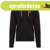 Guru Semi Logo Hoodie Large pulver (GCL255)