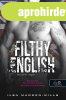 Filthy English - Mocskos angol