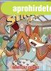 Geronimo Stilton, a riporter 12. - Robotizlt egrhz