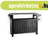 Unity XL 183L grill asztal