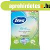 Zewa Protect nedves kztrl - 10db